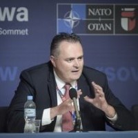 Szczyt NATO w Warszawie