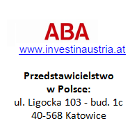 Przedstawicielstwo w Polsce -  ABA–Invest in Austria