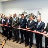 Oficjalne otwarcie Biura Regionalnego w Katowicach